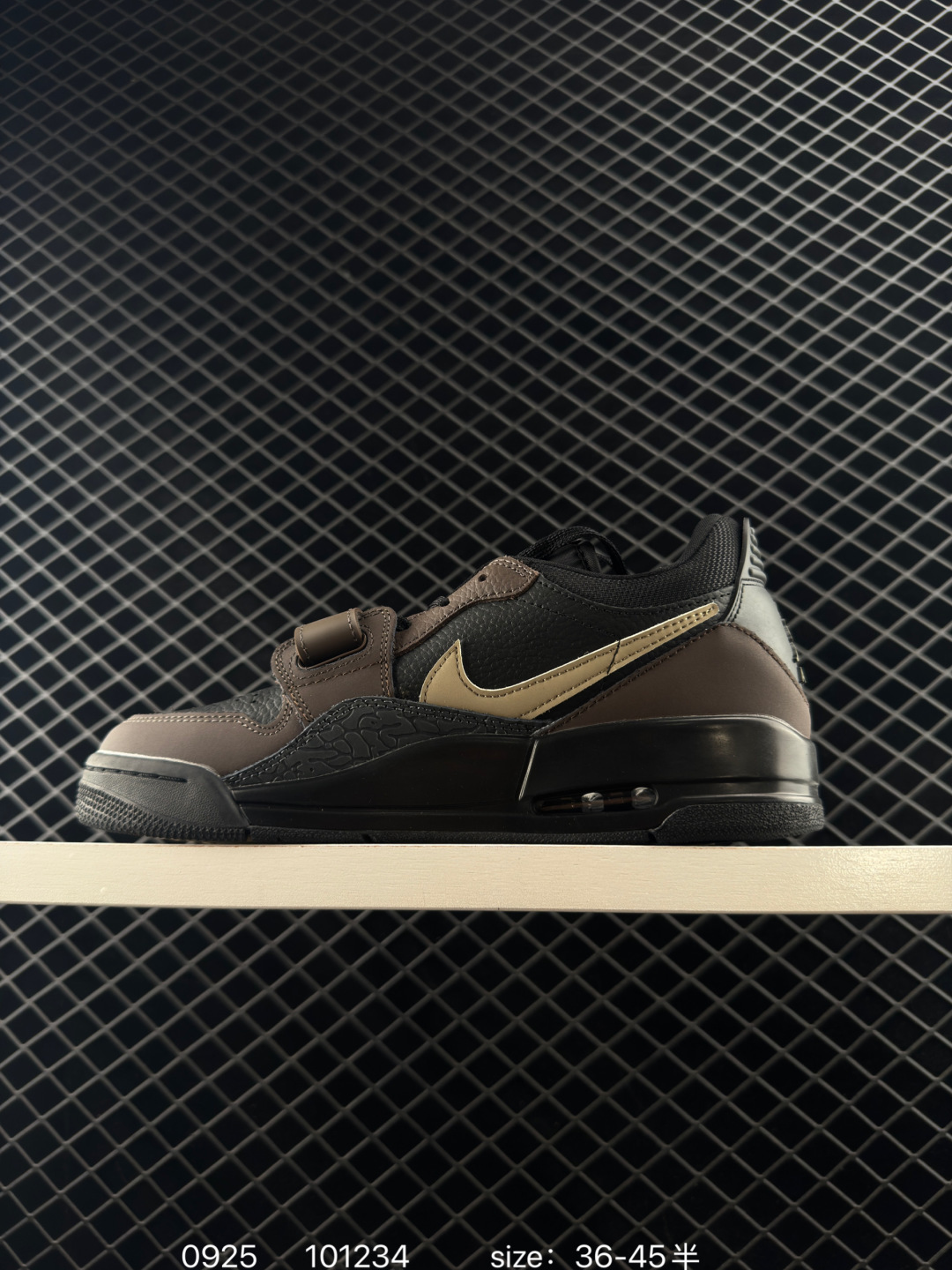 Nike Air Jordan Legacy 312 Low